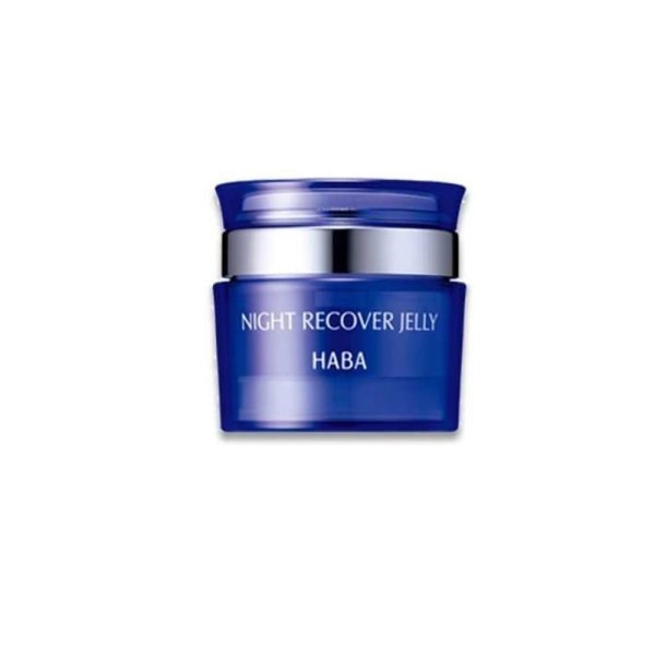 HABA Night Recover Jelly 50g