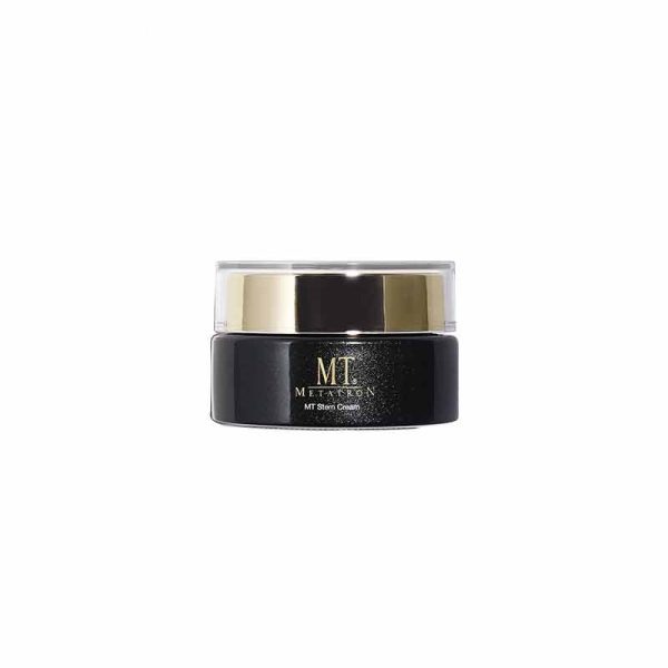 MT METATRON Stem Cell Gold Extract Cream 30g