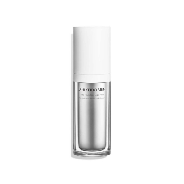 SHISEIDO Men Total R Light Fluid N 70ml