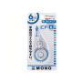 Tombow Dragonfly Correction Tape, Blue 6mm
