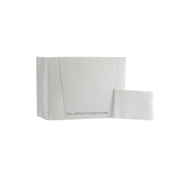 SHU UEMURA Fundamentals Cotton Pads 90pcs