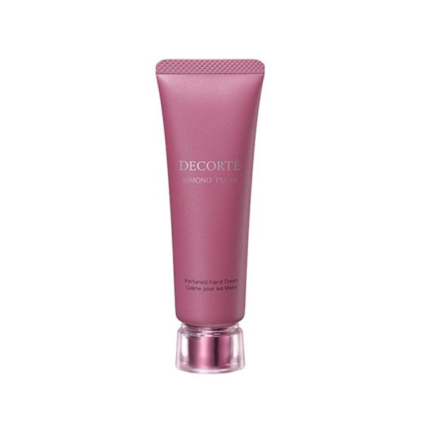 COSME DECORTé Perfumed Hand Cream