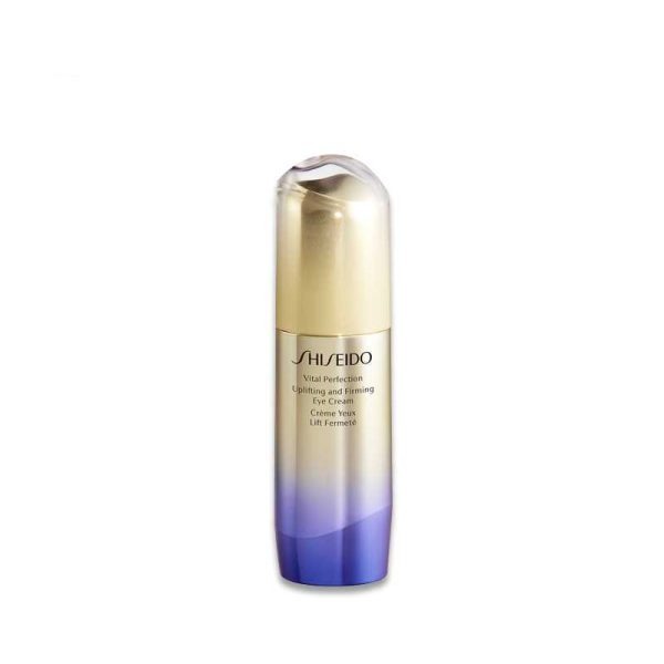 SHISEIDO Vital Perfection UL Firming Eye Cream 15g