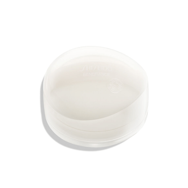 SHISEIDO Counter Benefiance Panli Fengzi New Light Shining White Goodnight Powder 25g