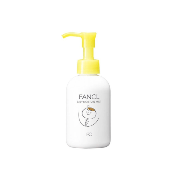 FANCL Baby Milk 120ml