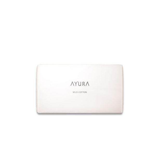 AYURA Mild Cotton 100 sheets
