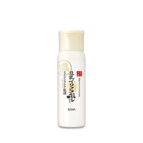 SANA Nameraka Honpo Wrinkle Emulsion N 150ml