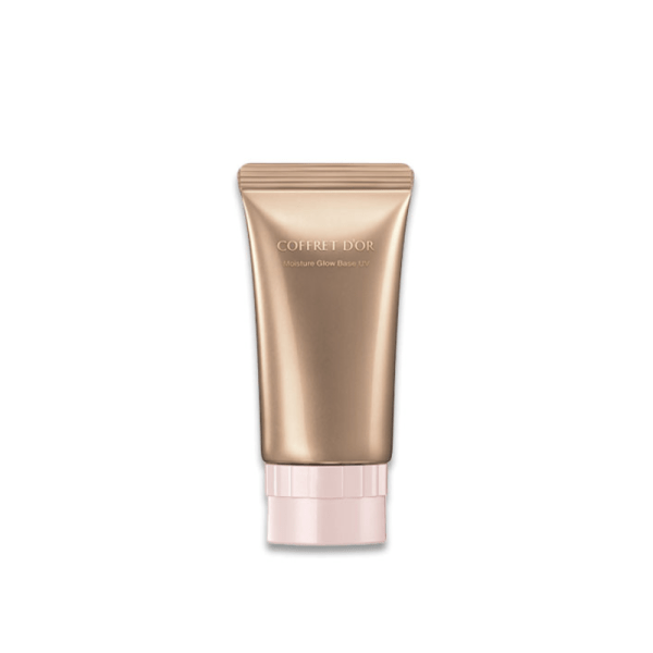COFFRET D’OR Moisture Glow Base UV SPF13 PA++ 25g