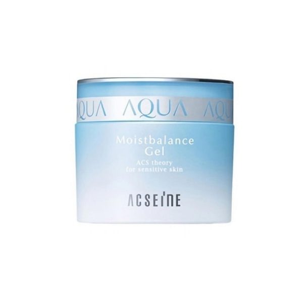 ACSEINE Effective Moisturizing Gel Cream 50g