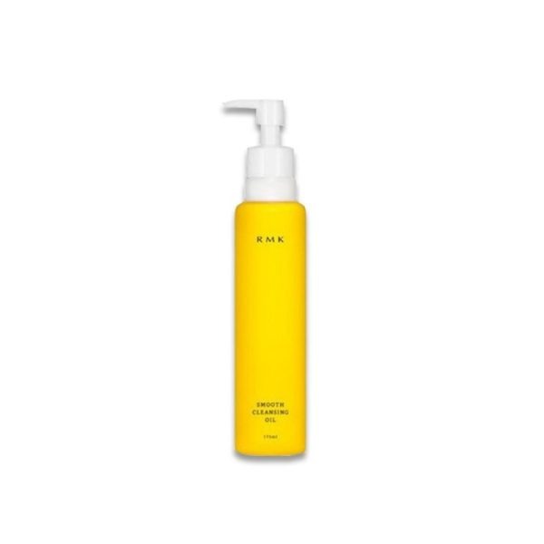 RMK Smooth Cleansing Oil 175ml