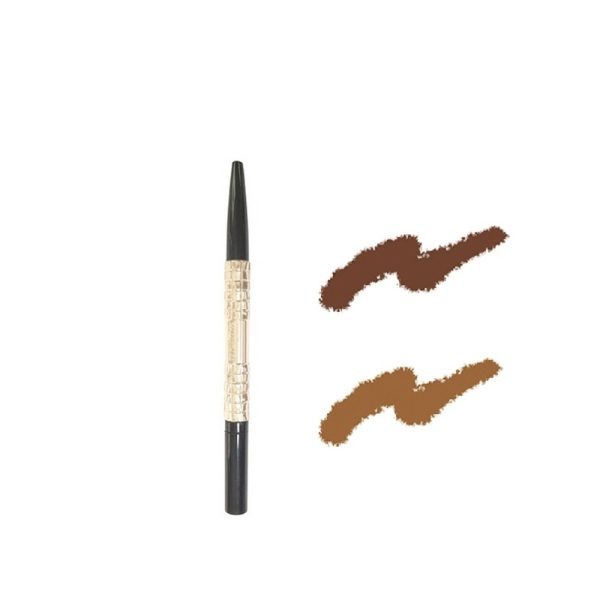 Shiseido MAQuillAGE Lasting Foggy Brow Eyebrow Pencil