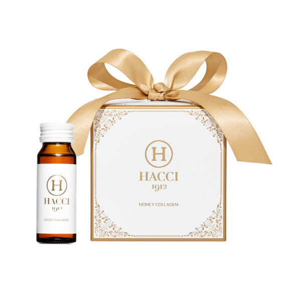 HACCI Honey Collagen Drink 30 mL 9 bottles