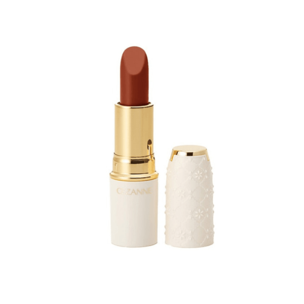 CEZANNE Long-lasting Moisturizing Lipstick 4.2g #505