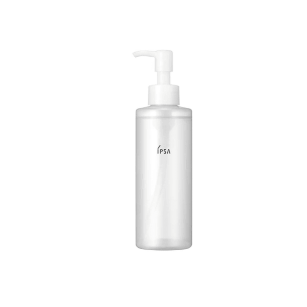 IPSA Cleansing Oil EX 196ml