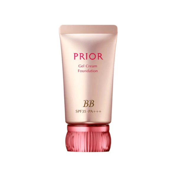 PRIOR Beauty Gloss BB Gel Cream Foundation 30g