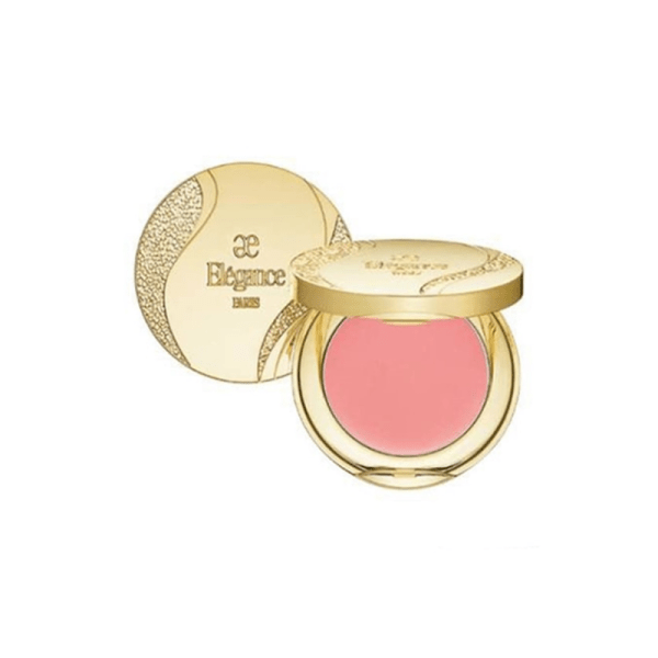 ELEGANCE New Single Blush Cream 3g