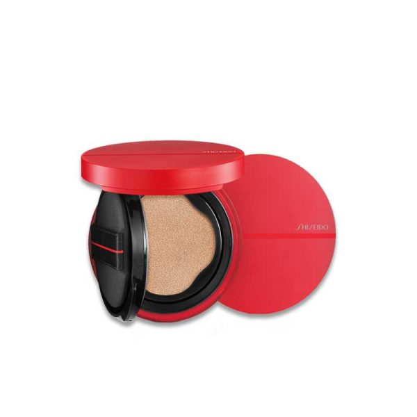 SHISEIDO Synchro Skin Self Refreshing Cushion Red SPF23 PA++ 13g