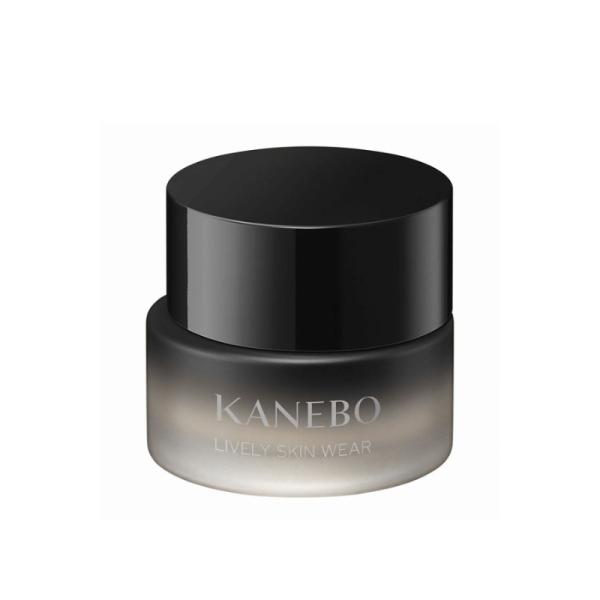 KANEBO New Luxury Black Series Cream 30g