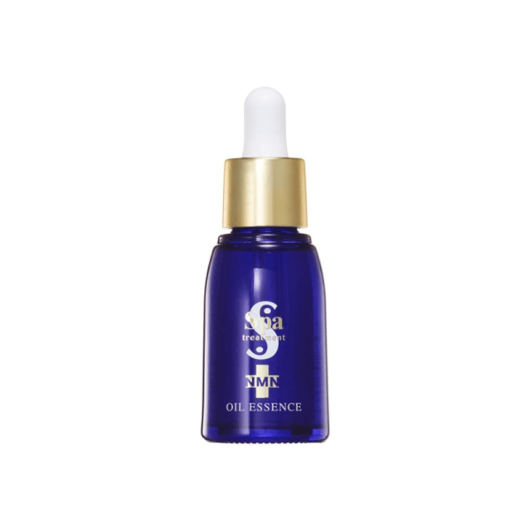 SPA TREATMENT NMN Oil Essence 30ml