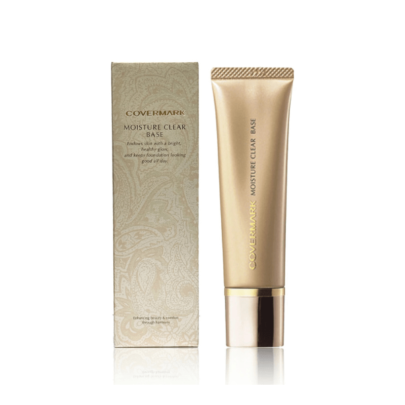 COVERMARK Moisture Clear Base 25g