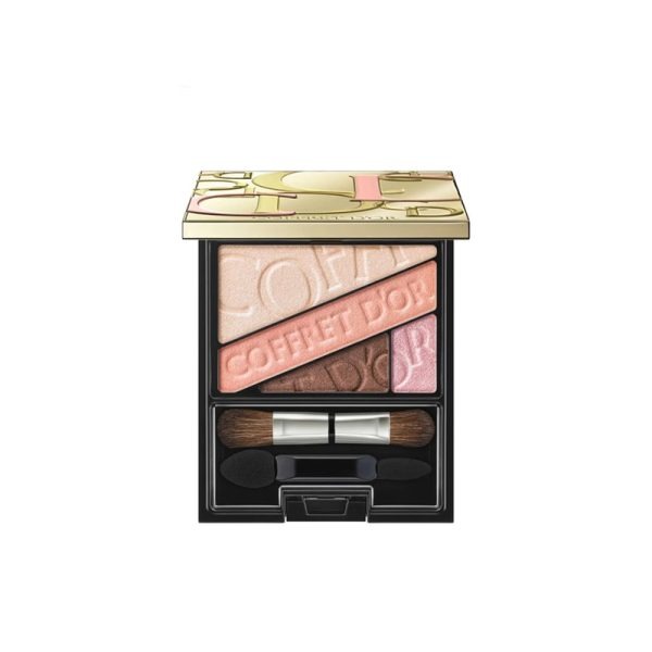 COFFRET DOR Beauty Aura Eyes