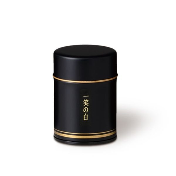 Maruhachi Tea Uji Matcha Powder, Isshō no Shiro, Canned, 20g