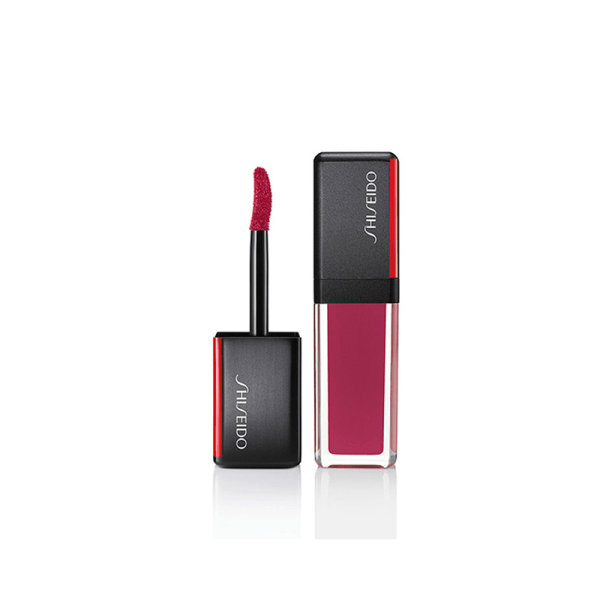 SHISEIDO Lacquer Ink Lip Shine – Multiple Shades Available