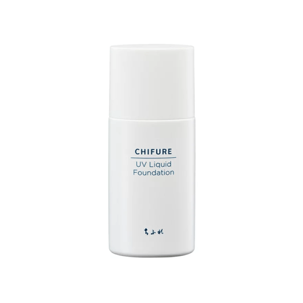 CHIFURE UV Liquid Foundation S