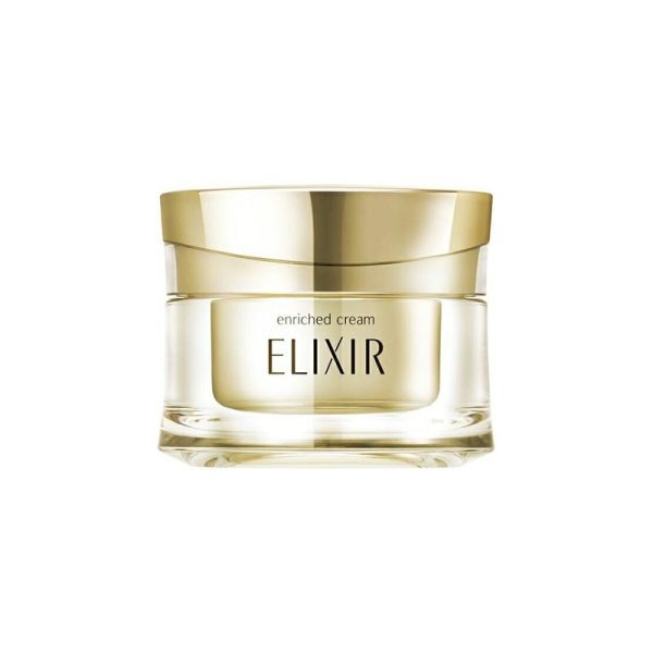 ELIXIR Elixir CB Thick Tight Moisturizing Cream 45g