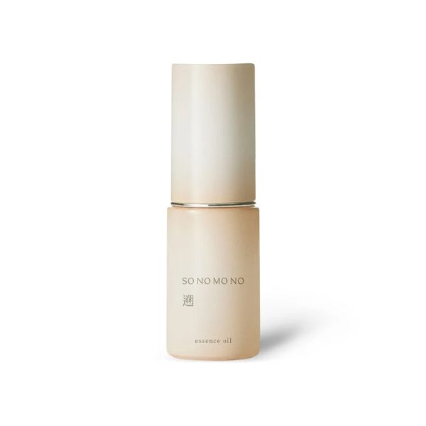 Sonomono Magic Oil Essence Oil 20ml