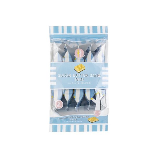 SUGAR BUTTER SAND TREE Sugar Butter Sandwich Tree 5 Pack 30 Days