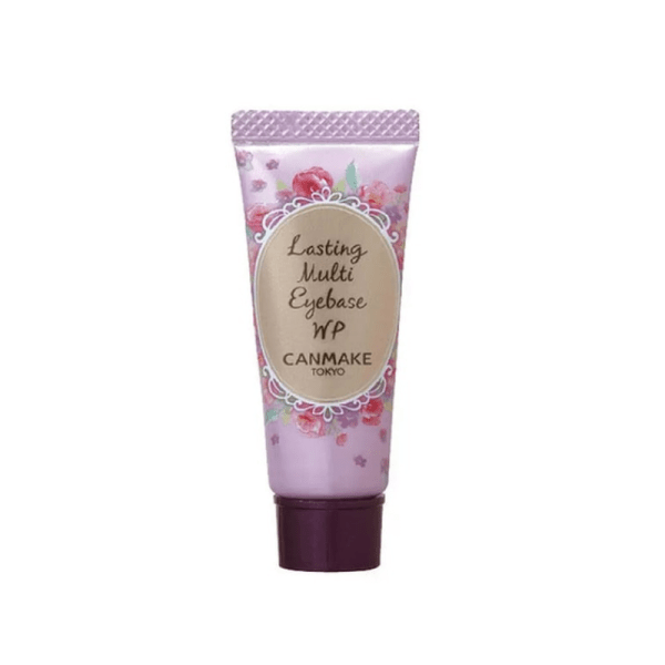 CANMAKE Lasting MultiEye Makeup Base WP 01 11g