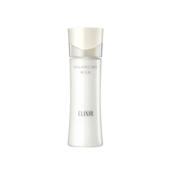 ELIXIR Balancing Emulsion Refreshing Type Moist Type 130ml
