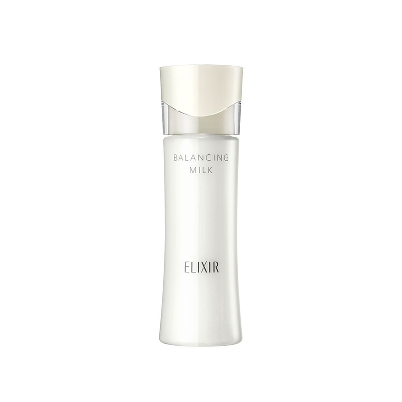 ELIXIR Balancing Emulsion Refreshing Type Moist Type 130ml