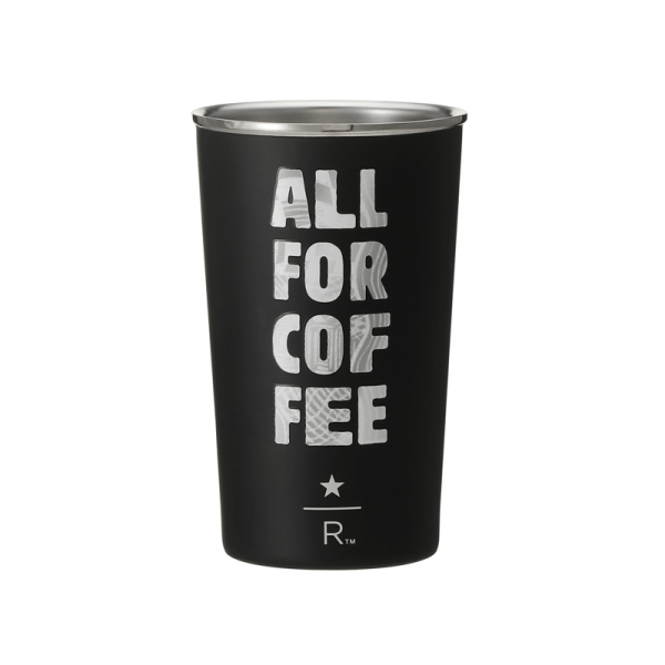 STARBUCKS Stainless Steel Water Bottle 355ml