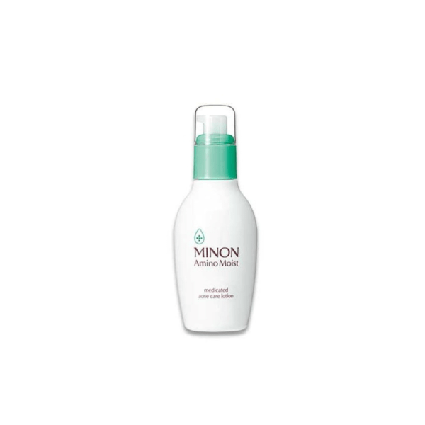 MINON Amino Moist Medicated Acne Care Lotion 150ml