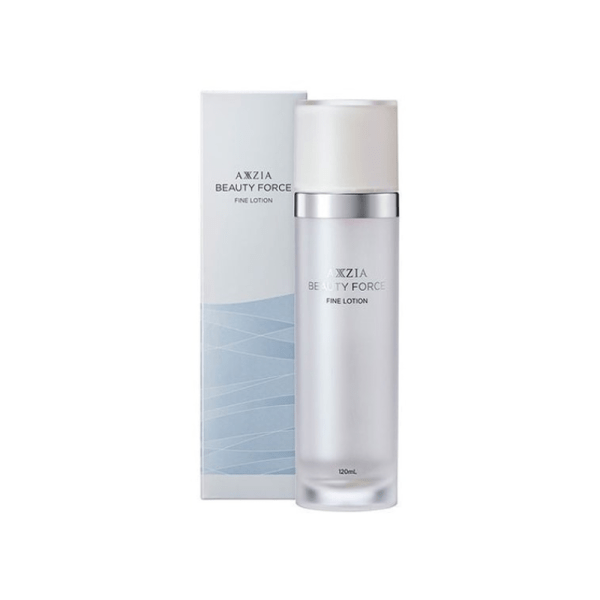 AXXZIA Beauty Force Fine Lotion 120ml