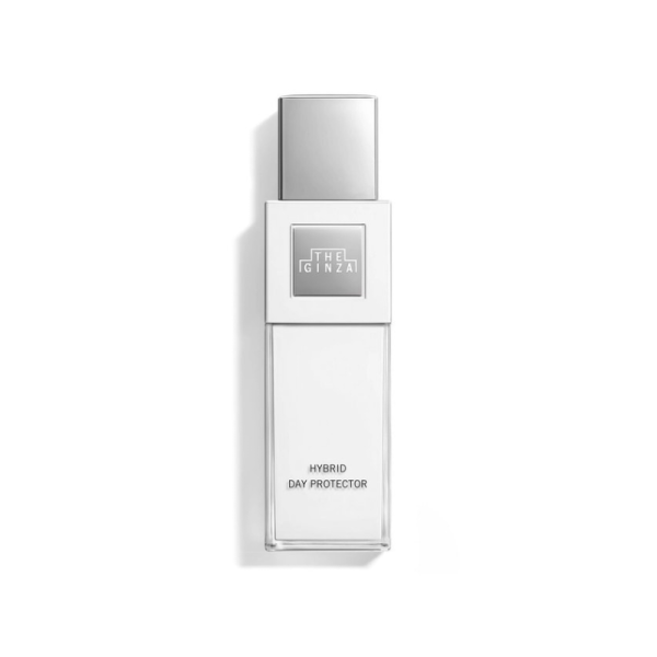 THE GINZA Hybrid Day Protector SPF33/PA+++ 30g