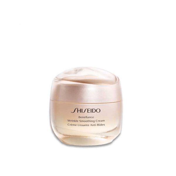 SHISEIDO Benefiance Wrinkle Smoothing Cream 50g