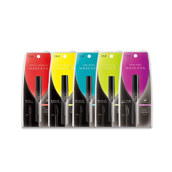 D-UP Perfect Extension Mascara 8g
