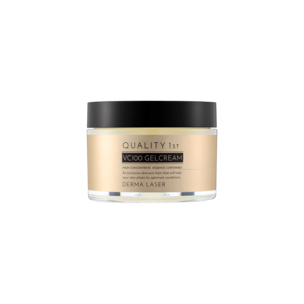 QUALITY 1st Queen’s Secret Whitening Anti-Wrinkle VC Essence Gel Efficacy Cream 80g