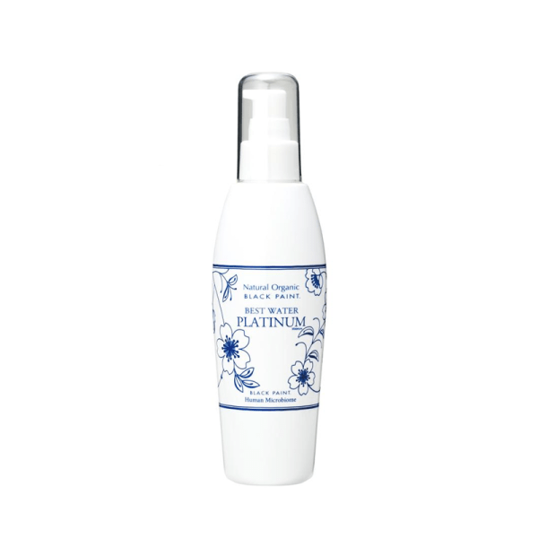 BLACK PAINT Best Water Platinum Toner, 100ml/200ml