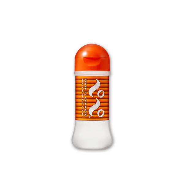 OKAMOTO Transparent Lubricant Light Alkaline 200ml