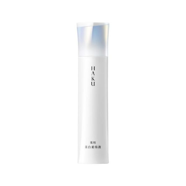 SHISEIDO HAKU Melanofocus IV 45g