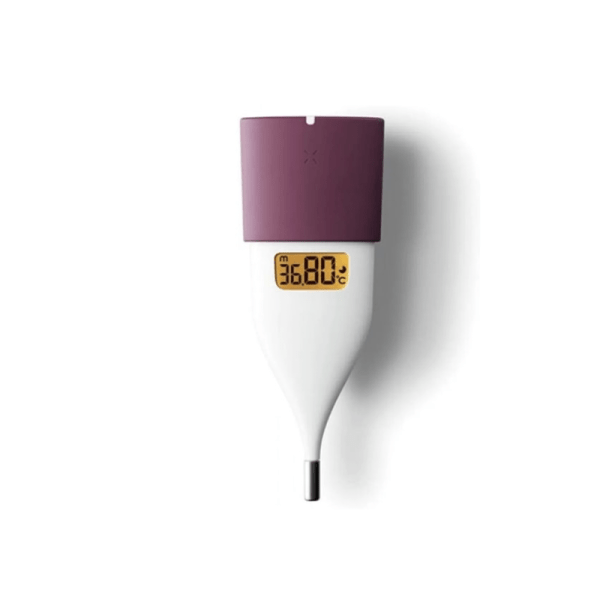 OMRON MC-652LC-PK Womens Digital Thermometer