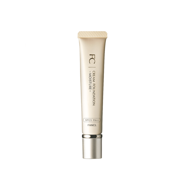 FANCL BC Emulsion SPF25/PA++ 18g