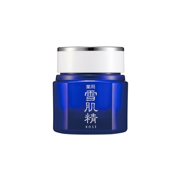 SEKKISEI Medicinal Whitening Cream 40g
