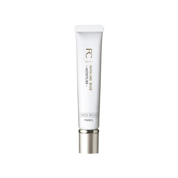 FANCL Skincare Base Moisture SPF25/PA+++ 18g