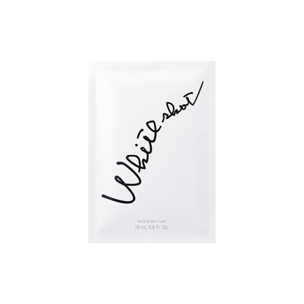 POLA White Shot Brightening Eye Mask 18 mL x 7 pcs