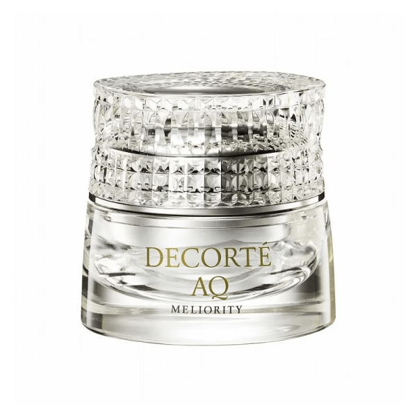 DECORTE AQ Meliority Intensive Eye Cream n 20g